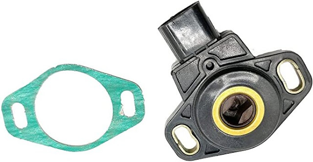 Sensor tps honda civic 2002
