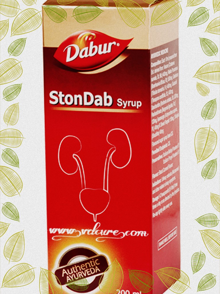 Stondab Tablets and Syrup Ingredients, Indications, Dosages