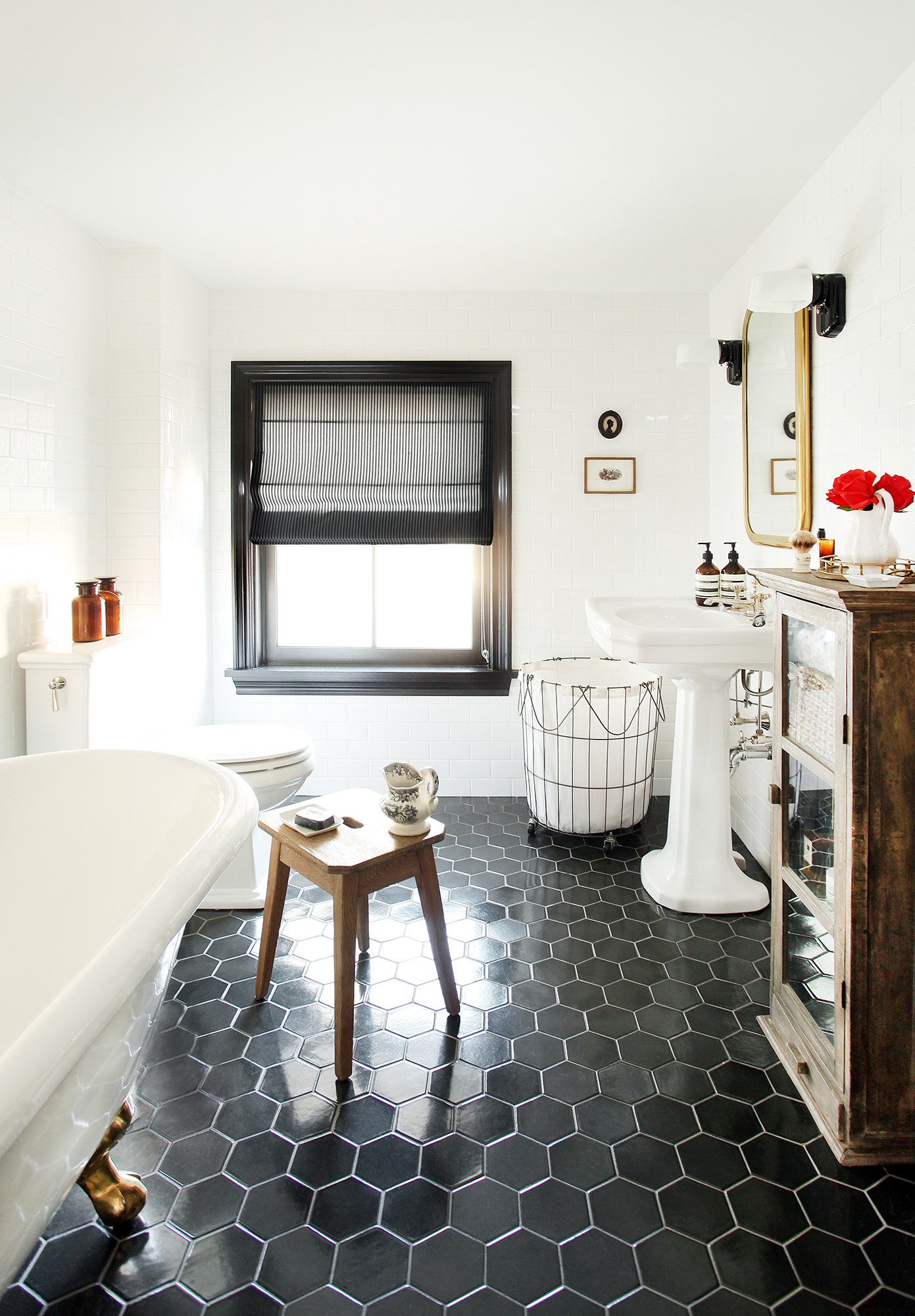 Décor Inspiration | At Home With: Interior Designer Jenny Wolf, Cobble Hill, Brooklyn