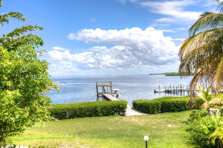 Useppa People Lifestyles! Perfect Waterfront Retreat 508 Useppa