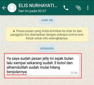 Cara Menyembuhkan Abses Anus Secara Alami Tanpa Operasi ~ TESTIMONI QNC JELLY GAMAT Cara Menyembuhkan Abses Anus Secara Alami Tanpa Operasi ~ TESTIMONI QNC JELLY GAMAT