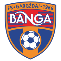 FK BANGA GARGDAI B