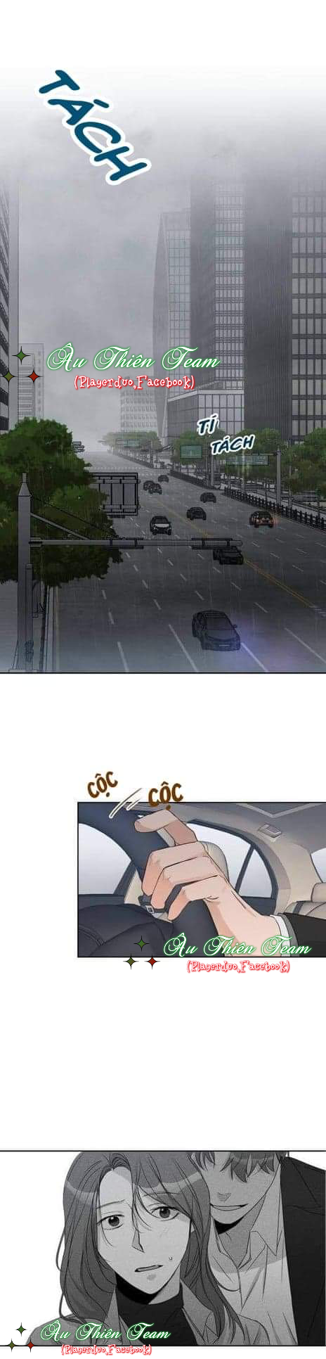 Đọc truyện Giấc Mơ Ngọt Ngào (18+) - Chapter 11
