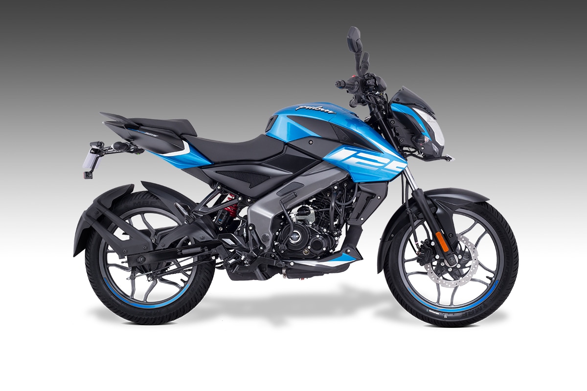 Bajaj Pulsar NS125 Price in India, Mileage, Specifications, Colors, Top Speed and Service Schedule