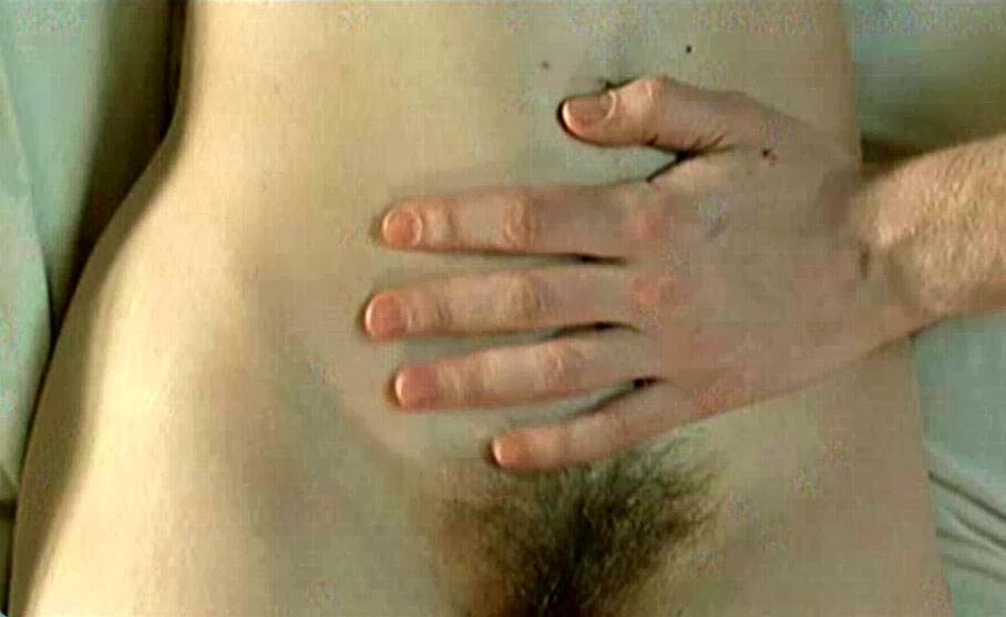 Juliette binoche topless