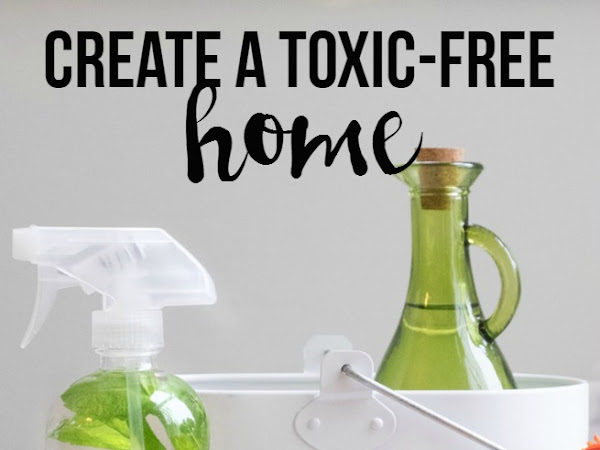 Create A Toxin-Free Home With Grove Collaborative