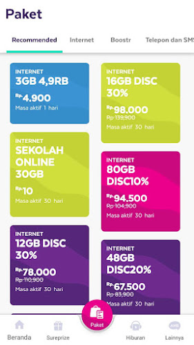 3 Cara Mendapatkan Kuota Gratis Axis (1GB-10GB Gratis) Terbaru 3 Cara Mendapatkan Kuota Gratis Axis (1GB-10GB Gratis) Terbaru