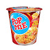 Cara Membuat Pop Mie dalam Bahasa Inggris dan Artinya