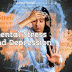 How to Calm Down in Mental Stress and Depression Health Tips