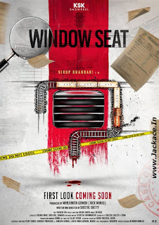 Window Seat First Look Poster 1