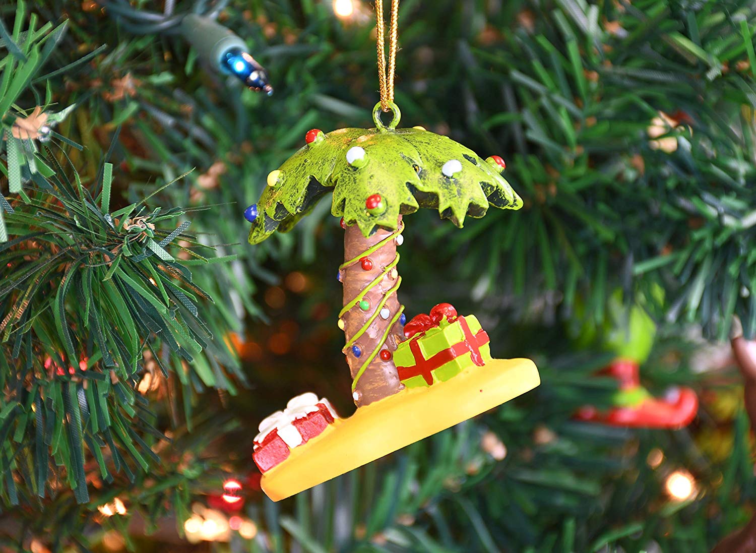 12 Best Christmas Vacation Ornaments 2019
