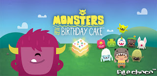 Monsters Ate My Birthday Cake Apk Download 