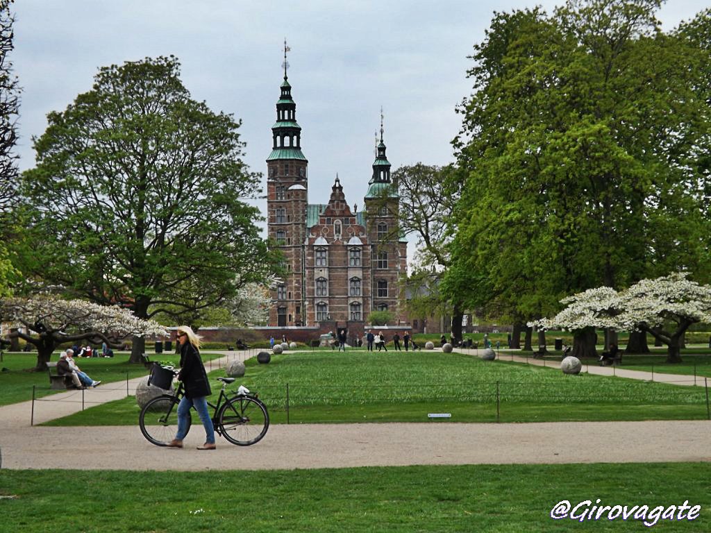 copenaghen cosa visitare