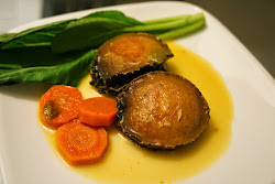 abalone awesomeness hour under cooking voila