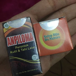 Rekomendasi Salep Nomor 1 Obat Kutil Kelamin 1 Hari Coplok