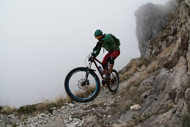 Tipps zum Mountainbiken in Italien