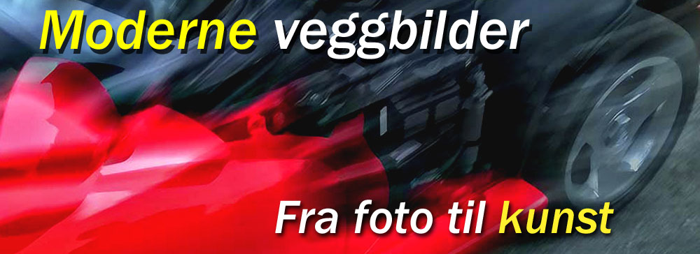 Bilder og kunst til alle vegger og interiør. Ny digital fotokunst. Moderne bilder til ditt hjem.