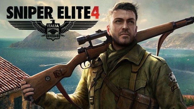 Sniper Elite 4 Deluxe Edition V1 4 1 With All Dlcs Free Download Full Version Sniper Elite 4 Deluxe Edition V1 4 1 With All Dlcs Free Download Full Version