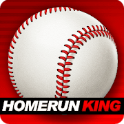 Homerun King - Pro Baseball Unlimited (Coins - Power) MOD APK Homerun King - Pro Baseball Unlimited (Coins - Power) MOD APK