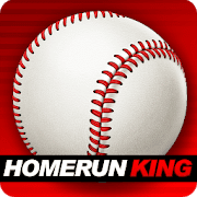 Homerun King - Pro Baseball Unlimited (Coins - Power) MOD APK