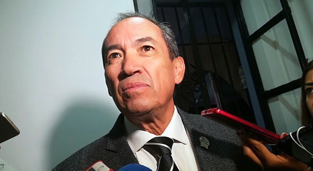 Autoridades municipales están “ponchadas” en el tema de ambulantes, afirma Canaco