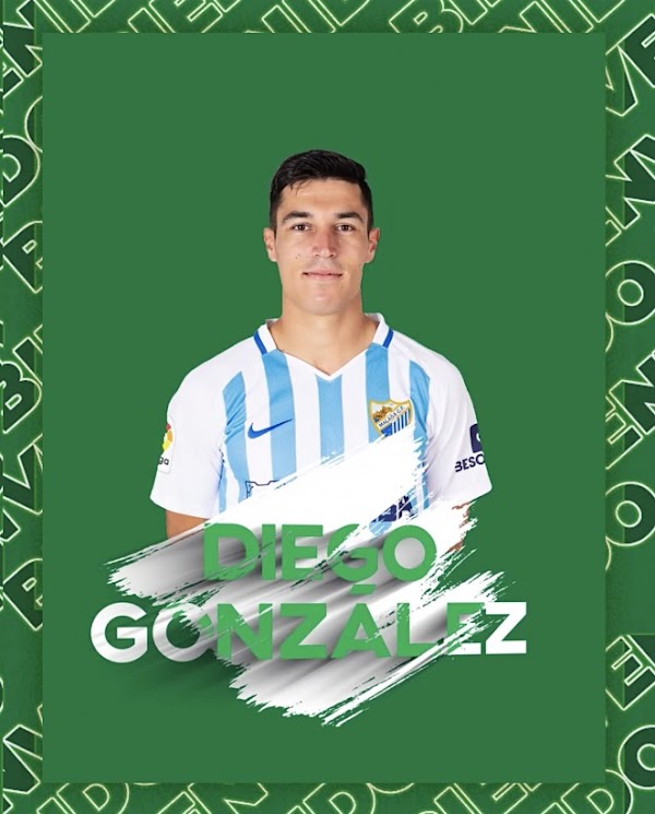 Oficial: Elche, firma Diego González