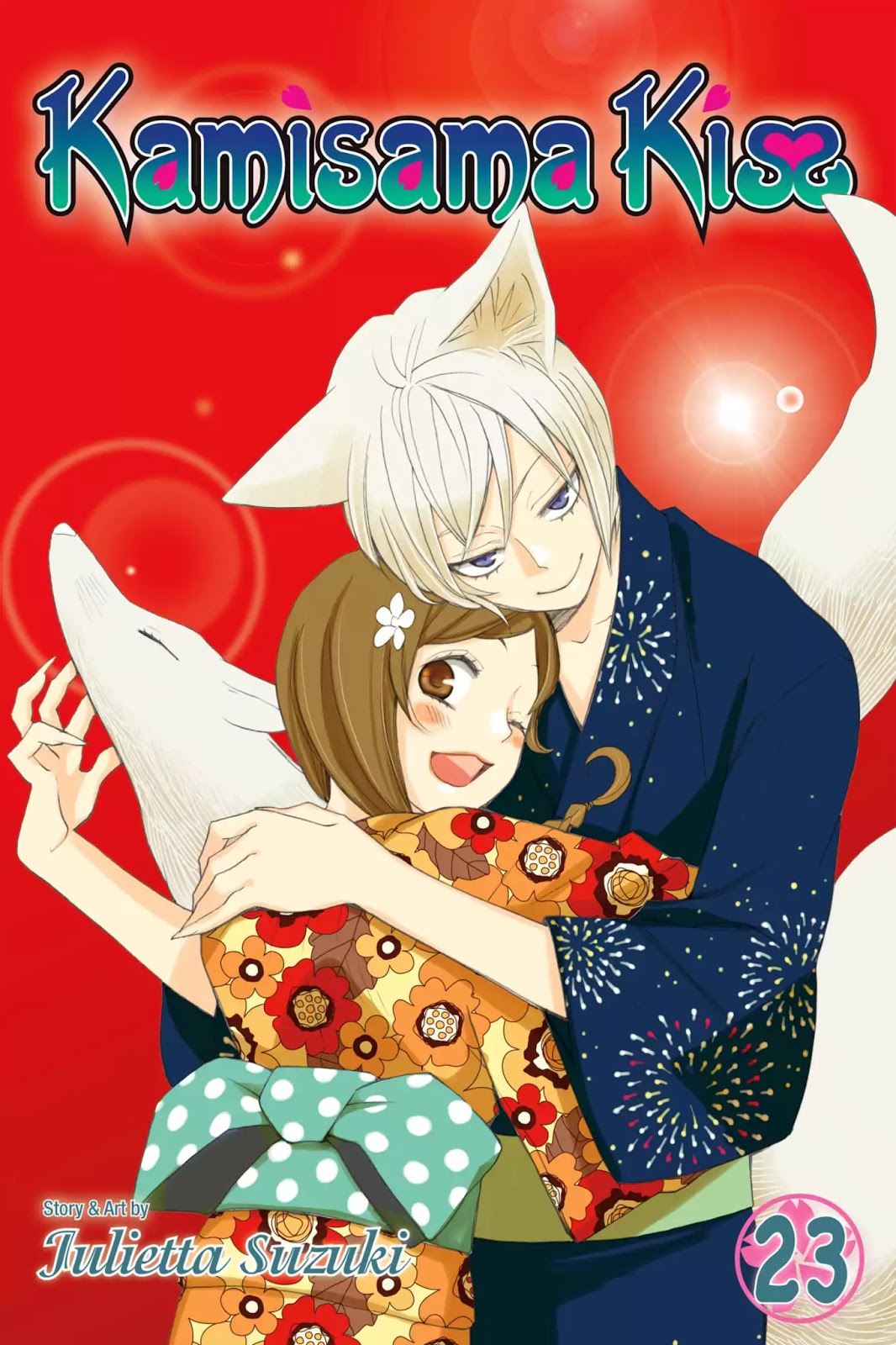 Kamisama Kiss Chapter 132 Kamisama Kiss Manga Online