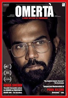 Omerta First Look Poster