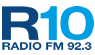 Radio 10 Bahía Blanca 92.3 FM