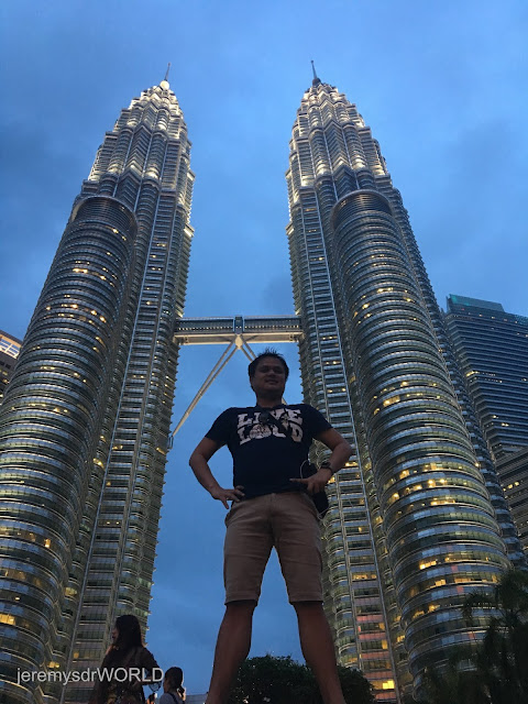 jeremysdrWORLD: Apa Khabar Kuala Lumpur, Malaysia