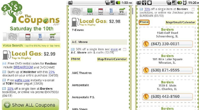 Coupons de desconto outlets miami