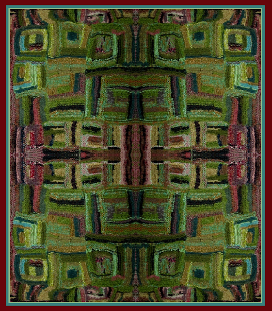 Sala Fério VIRTUAL CARPET