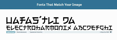 Hasil Identifikasi Font Hasil Identifikasi Font