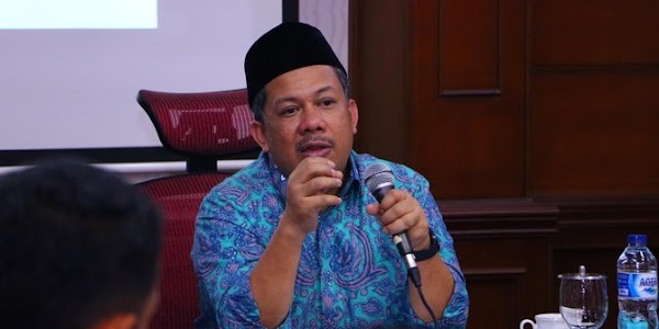 Abdul Somad Ditolak, Fahri: Mahasiswa UGM Lebih Baik Demo Rektor Ketimbang DPR