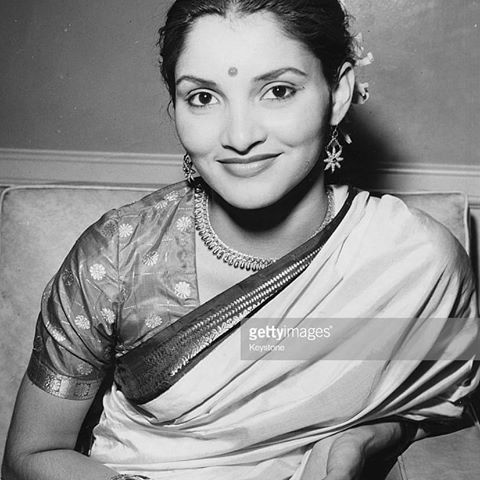 Indrani Rahman (19 September 1930, Chennai – 5 February 1999, New York ...