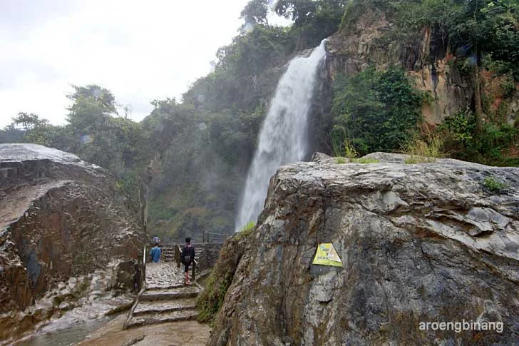 obyek Wisata di Bogor