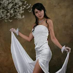 Cha Sun Hwa, Sexy Bride Foto 4
