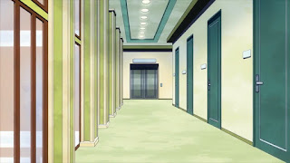 ヒロアカ アニメ 寮 部屋割り 間取り Heights Alliance 僕のヒーローアカデミア My Hero Academia Dorms