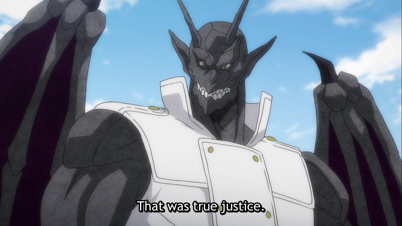 [Review] To The Abandoned Sacred Beasts Episode 5