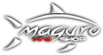 MAGURO PRO SHOP