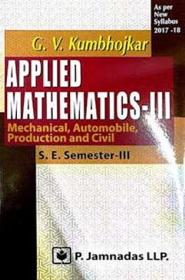 applied mathematics 1 by g v kumbhojkar pdf free