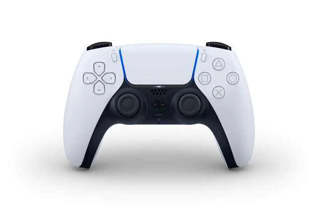 Stik PS 5 Resmi Diperkenalkan - DualSense Wireless Controller