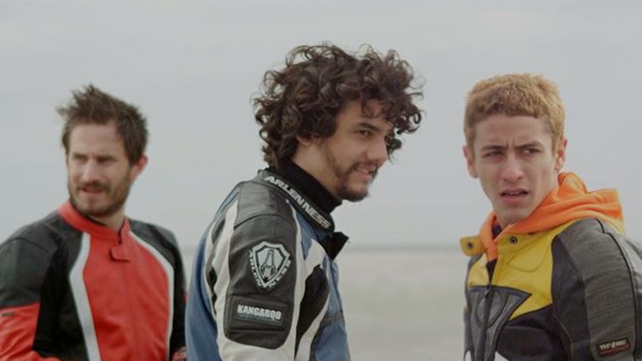 Movie Review Futuro Beach (Praia do Futuro)