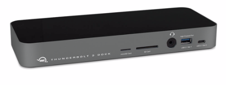 Owc Thunderbolt 3 Dock Review The Only Dock You Will Ever Need Macsources