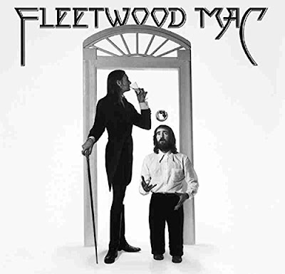 Fleetwood Mac 2018 Remastered Album
