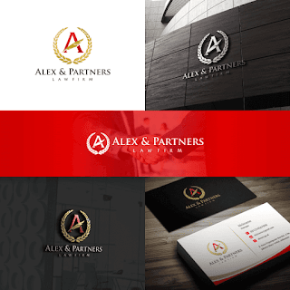 Desain Logo Profesional