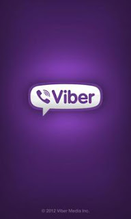 Top 10 Chatting Application Or Messenger Apps For Android - Viber