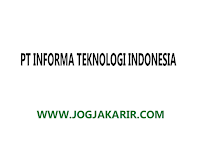 Loker Jogja Security dan Call Center Deskcoll di PT Informa Teknologi Indonesia