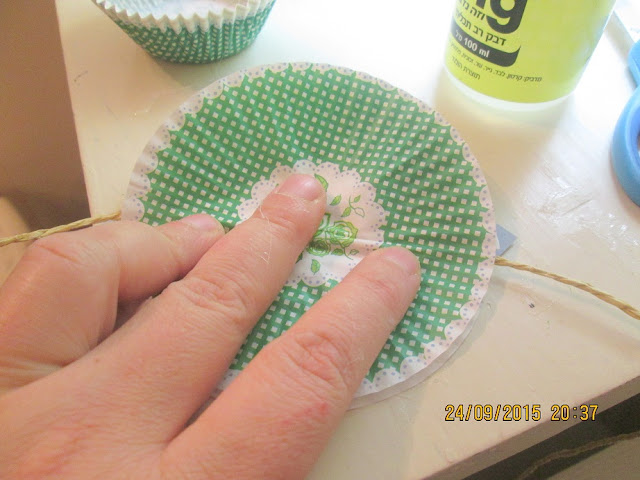 IMG 0067 - סוכה בסגנון אחר...