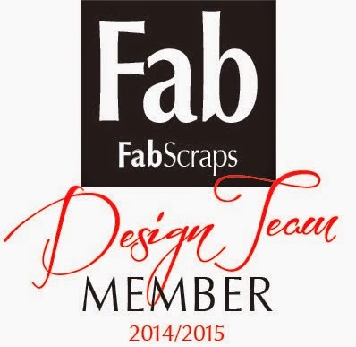 FabScraps 2014-2015